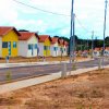 Obra Entregue Colinas do Tocantins